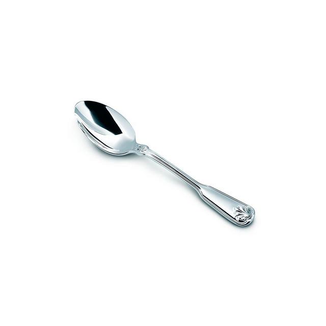 Shell & ThreadTeaspoon