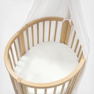 Sleepi™ V3 Mini Fitted Sheet