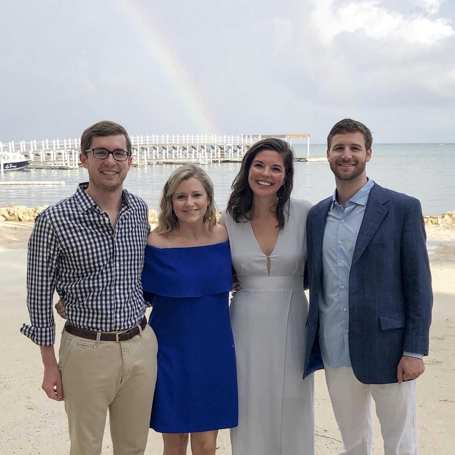 Nov 2019 - Belize with Ryan & Lindsay