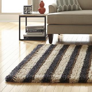 Teddy Shag Rug