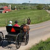 Amish Country