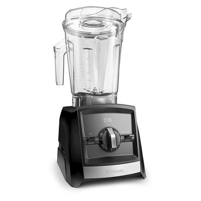 Vitamix A2300 Ascent Series Blender - Black 061006