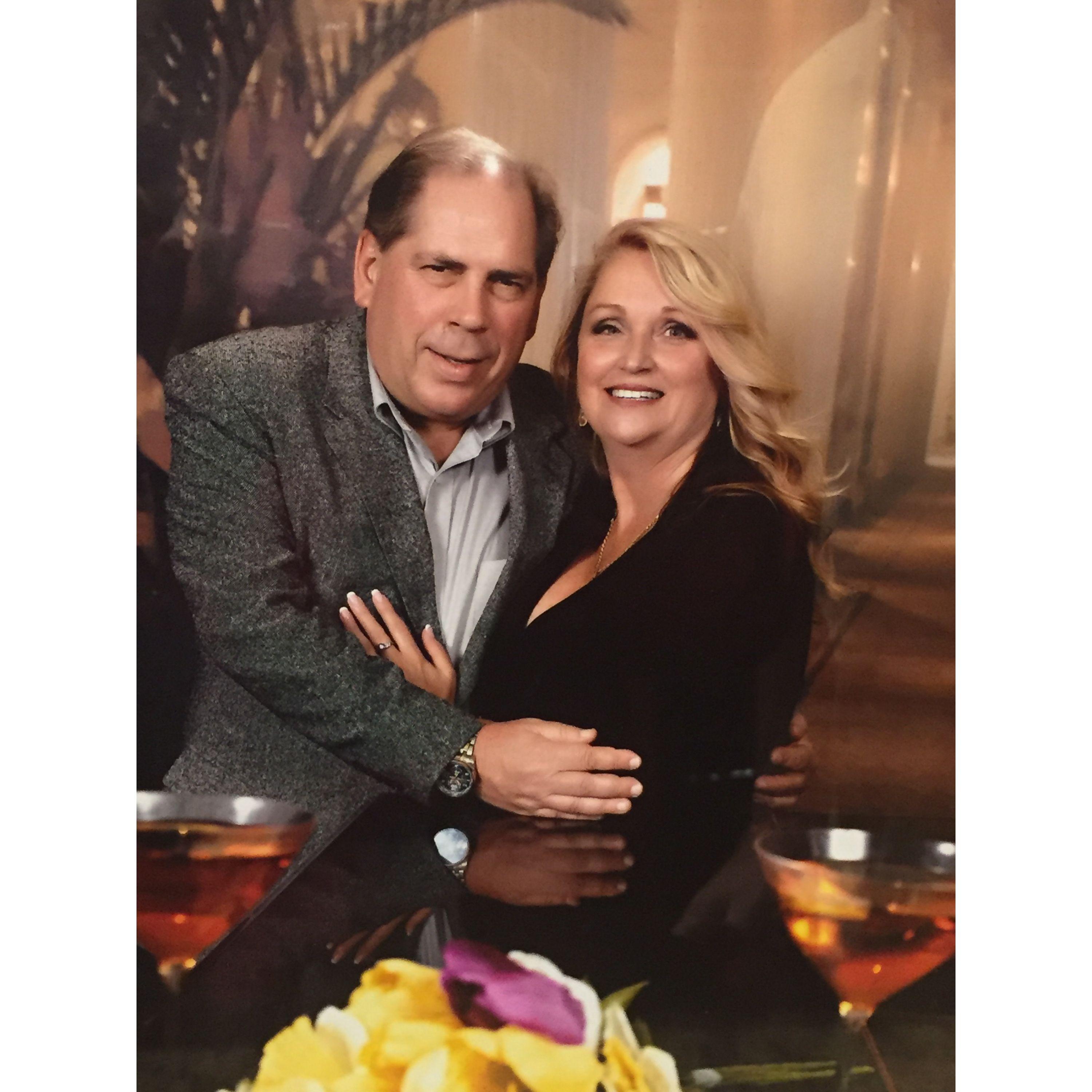 Caribbean Cruise Thanksgiving 2017