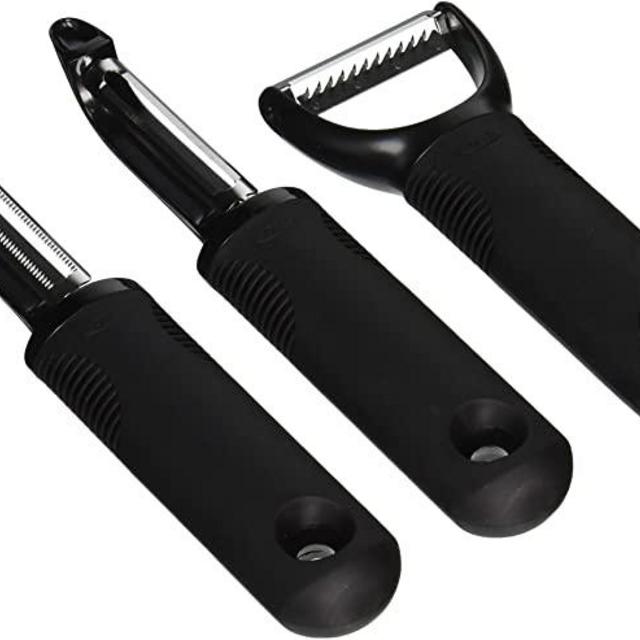 Peeler Set