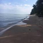 Hagar Beach