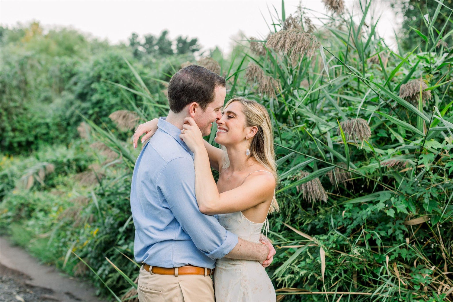 The Wedding Website of Elisa Richardson and Matt Richardson