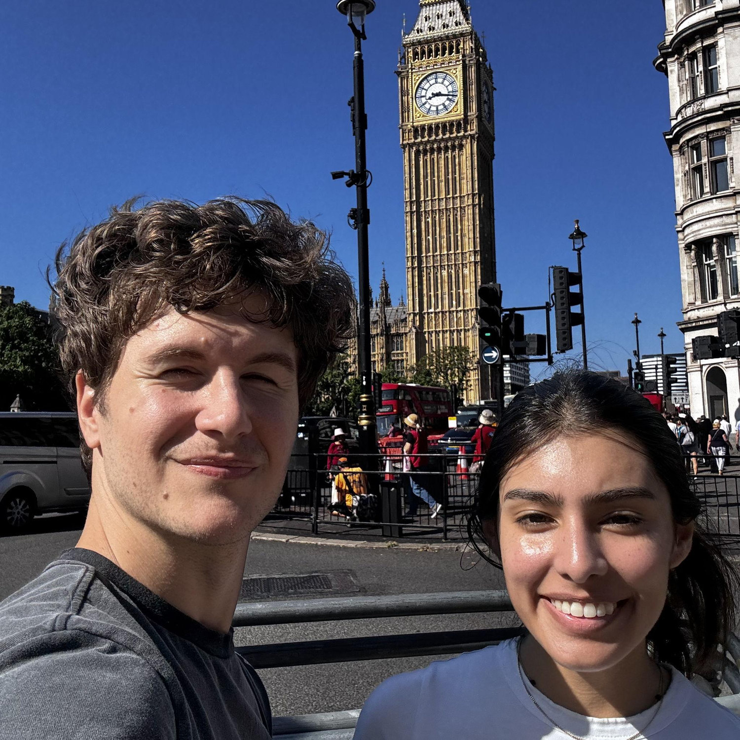 London 2025