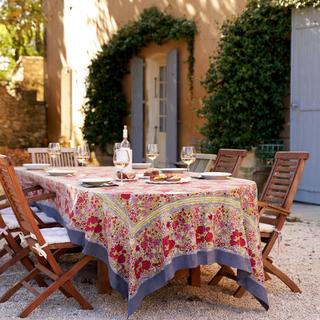 Jardin Tablecloth