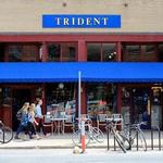 Trident Booksellers and Cafe