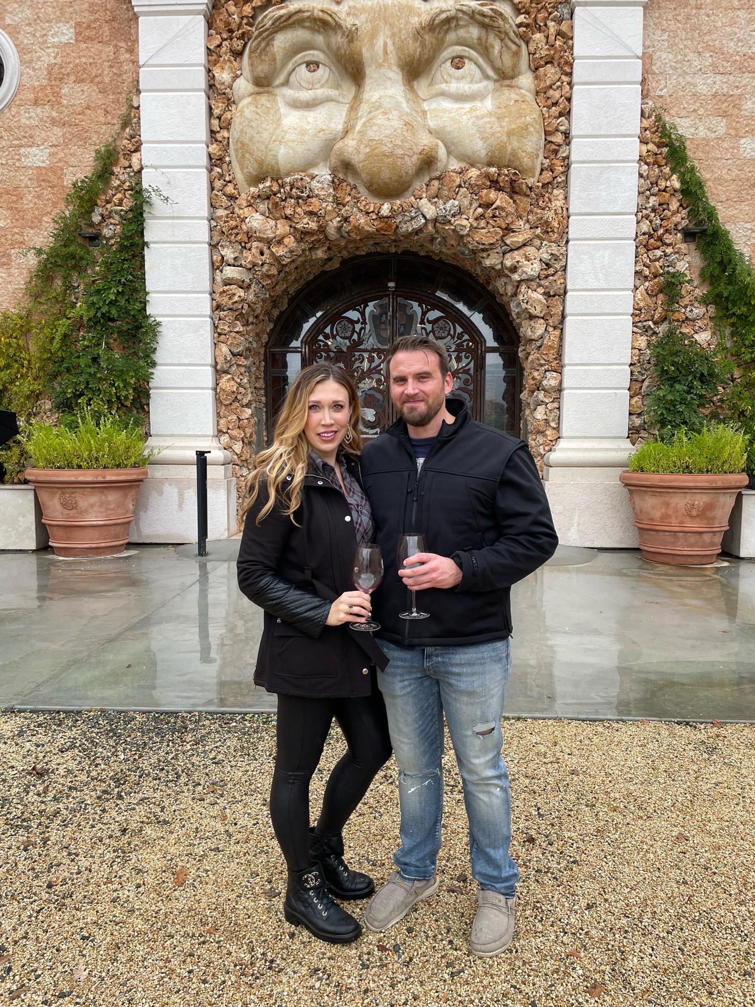 The Wedding Website of Laurel Sprague and Evan Howell