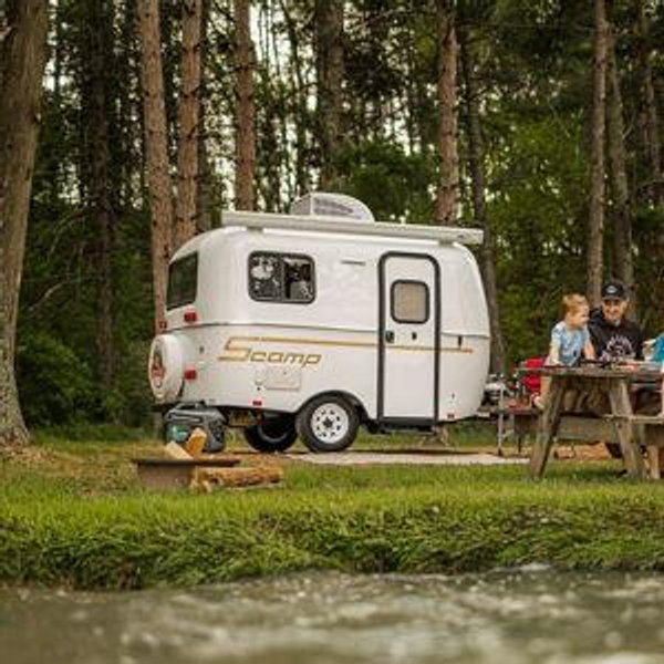 Camper Fund