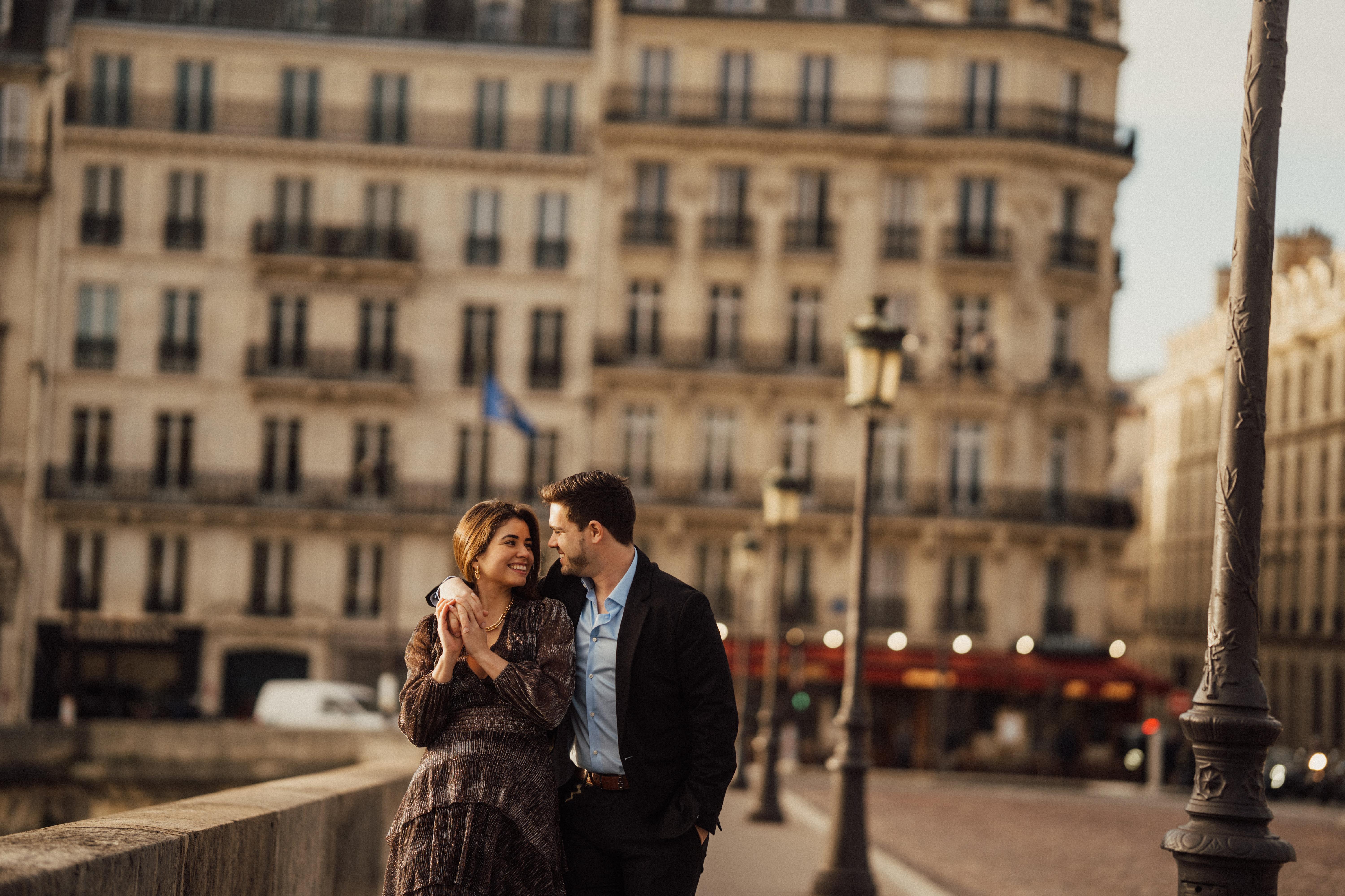 The Wedding Website of Ana Gil and Agustin Parodi