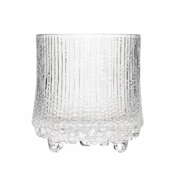 iittala Ultima Thule Footed On The Rocks - Set of 2