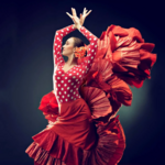 See a flamenco show