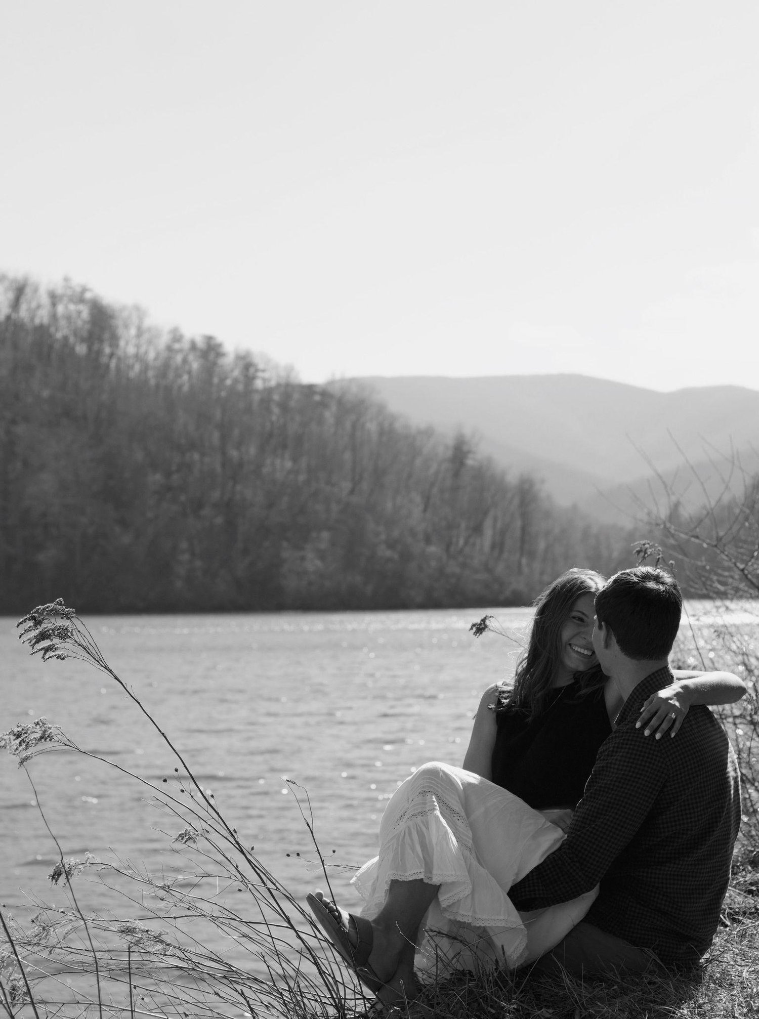 The Wedding Website of Aubrey Clark and James Lively