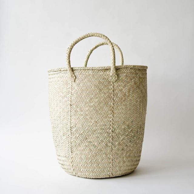 Palma Handwoven Basket