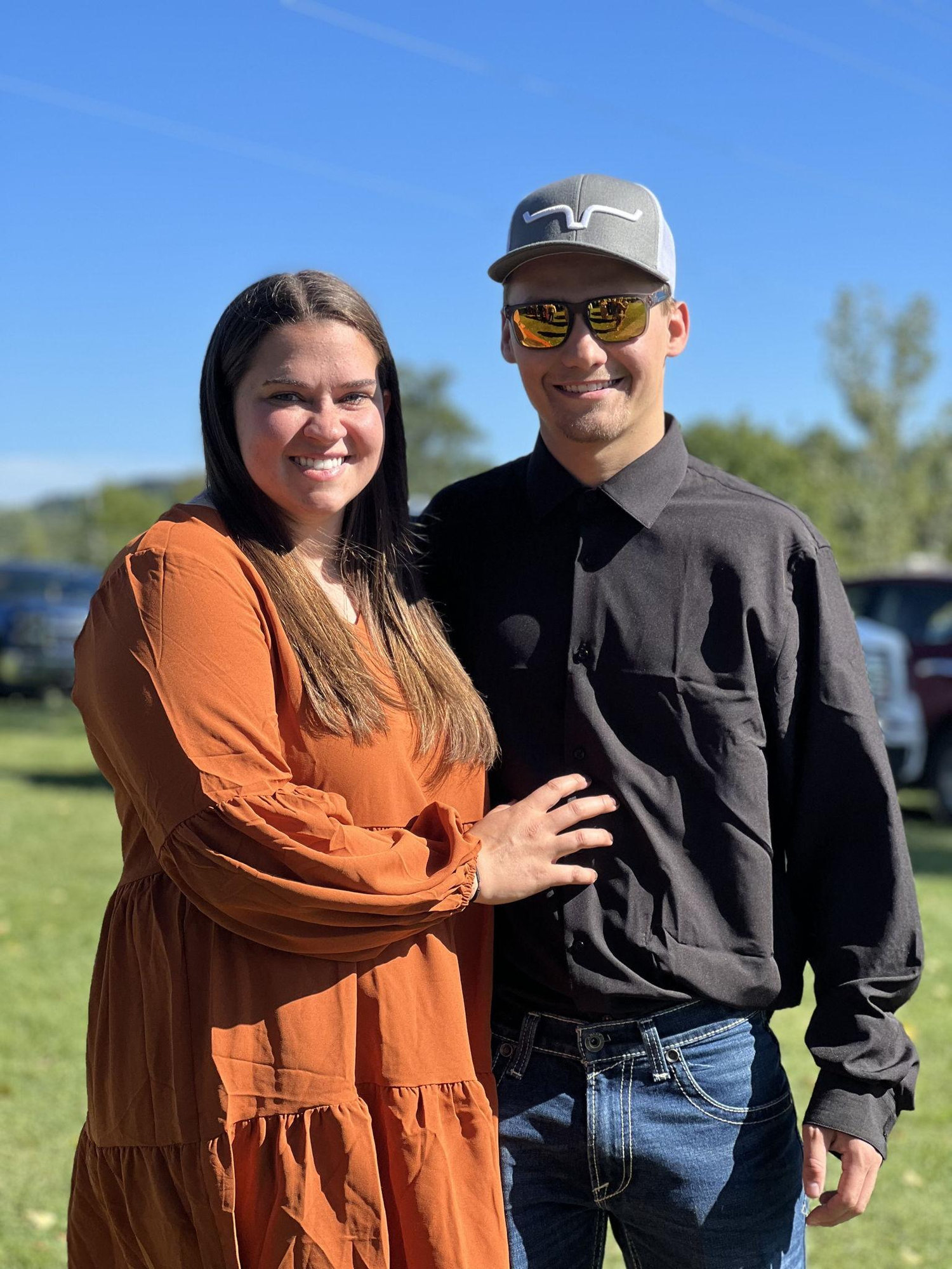 The Wedding Website of Mercedes Miller and Michael Bonhamer