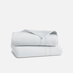 Brooklinen Super-Plush Turkish Cotton Bath Towels