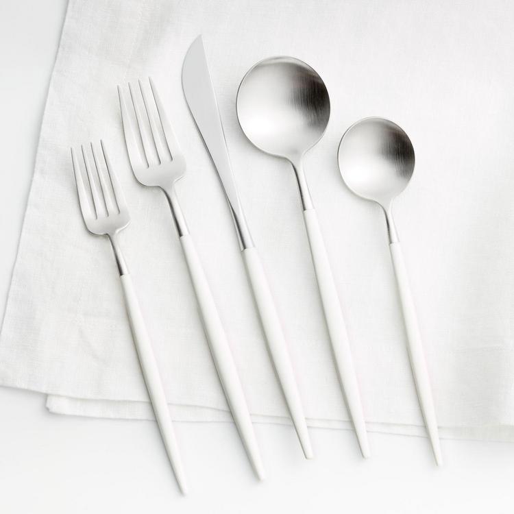 Goa 5 Piece Place Setting