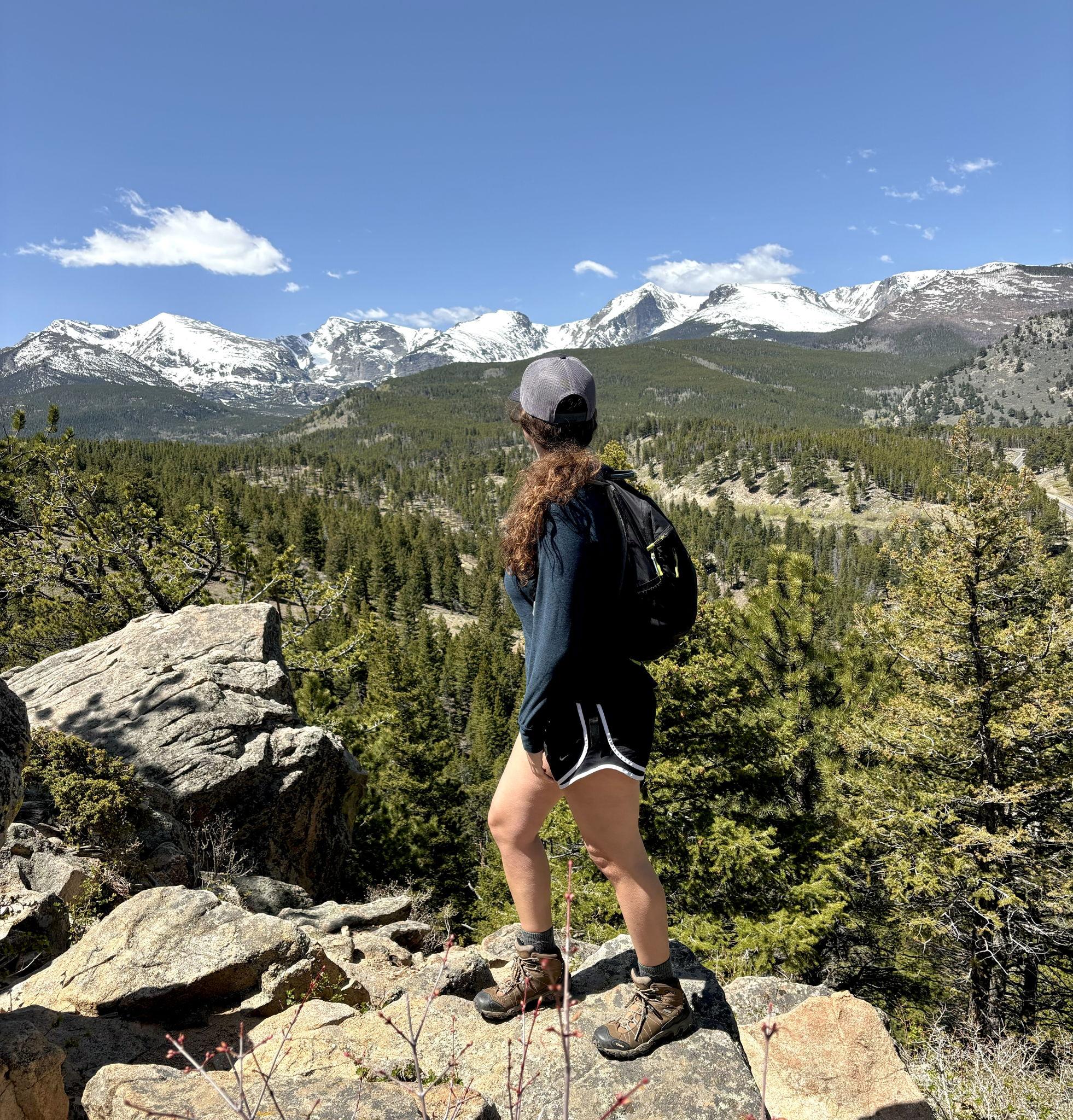 The Wedding Website of Autumn Stiens and Andrew Pirkle