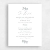 White Wedding Enclosure - Vinehall