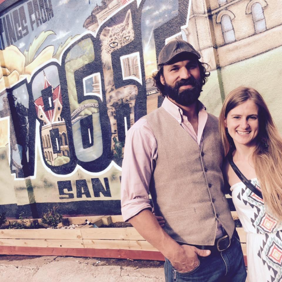 The Wedding Website of Miranda Wait and Greg Frank