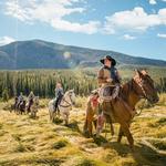 Horseback Riding