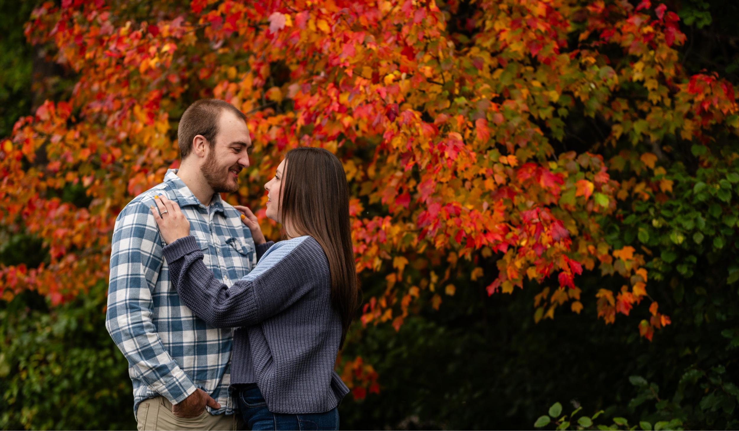 The Wedding Website of Tessa Murphy and Alec Boucher