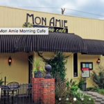 Mon Amie Morning Cafe