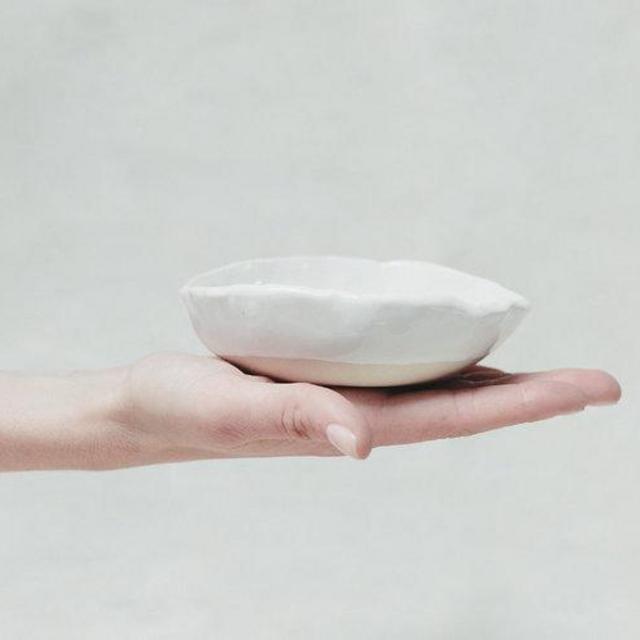 Dessert Bowl