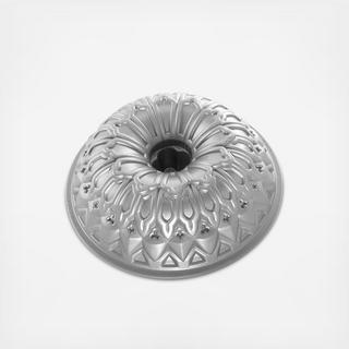 Stained Glass Bundt Cake Pan