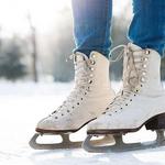 Ice Skating @ Decatur Civic Center
