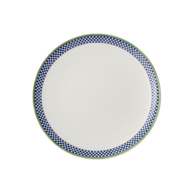 Villeroy & Boch Dinnerware, Switch 3 Coupe Dinner Plate