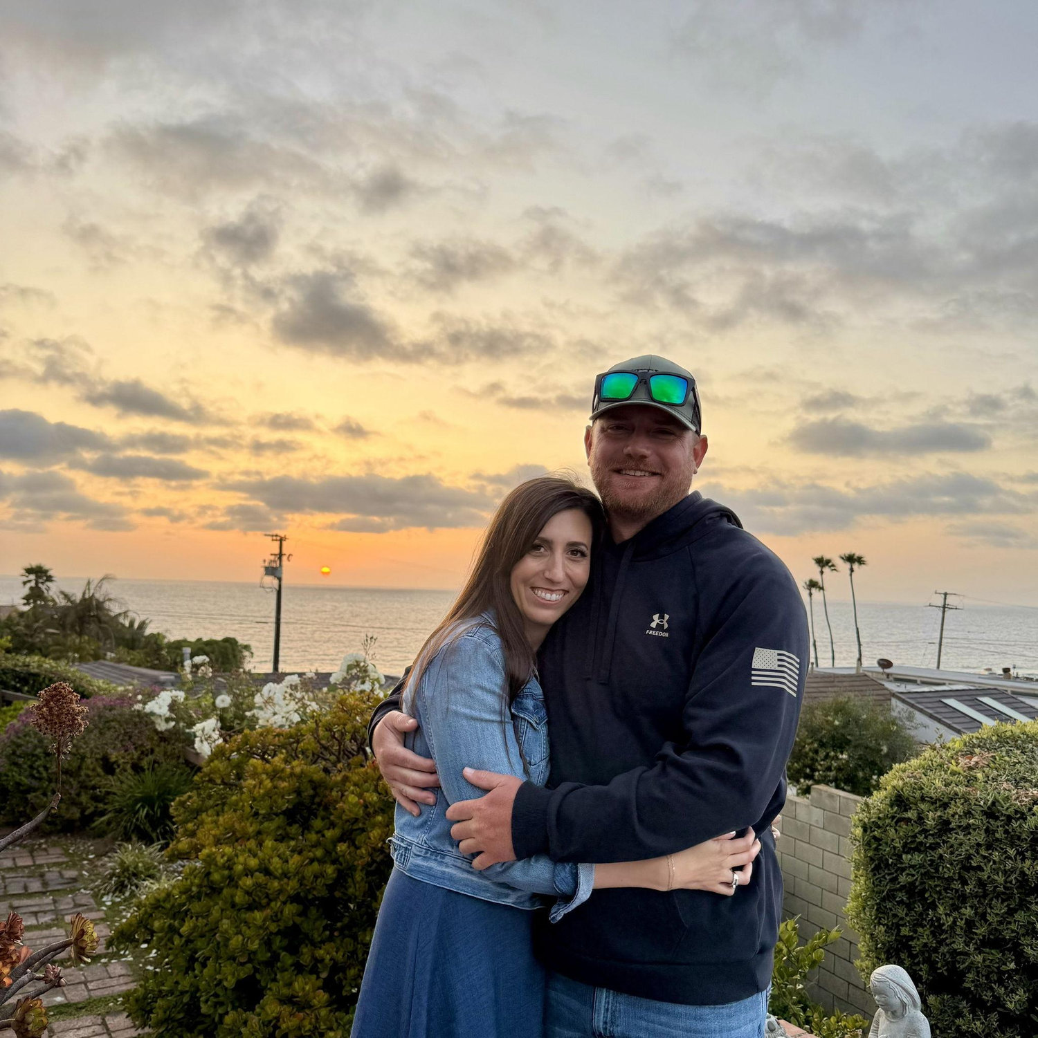 Redondo Beach June 2025