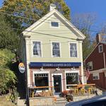 Seabird Coffee & Co.