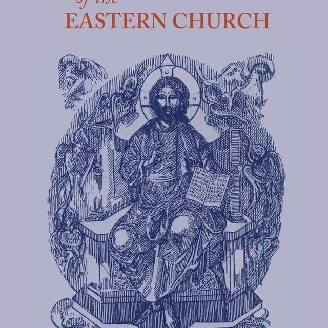 The Mystical Theology of the Eastern Church