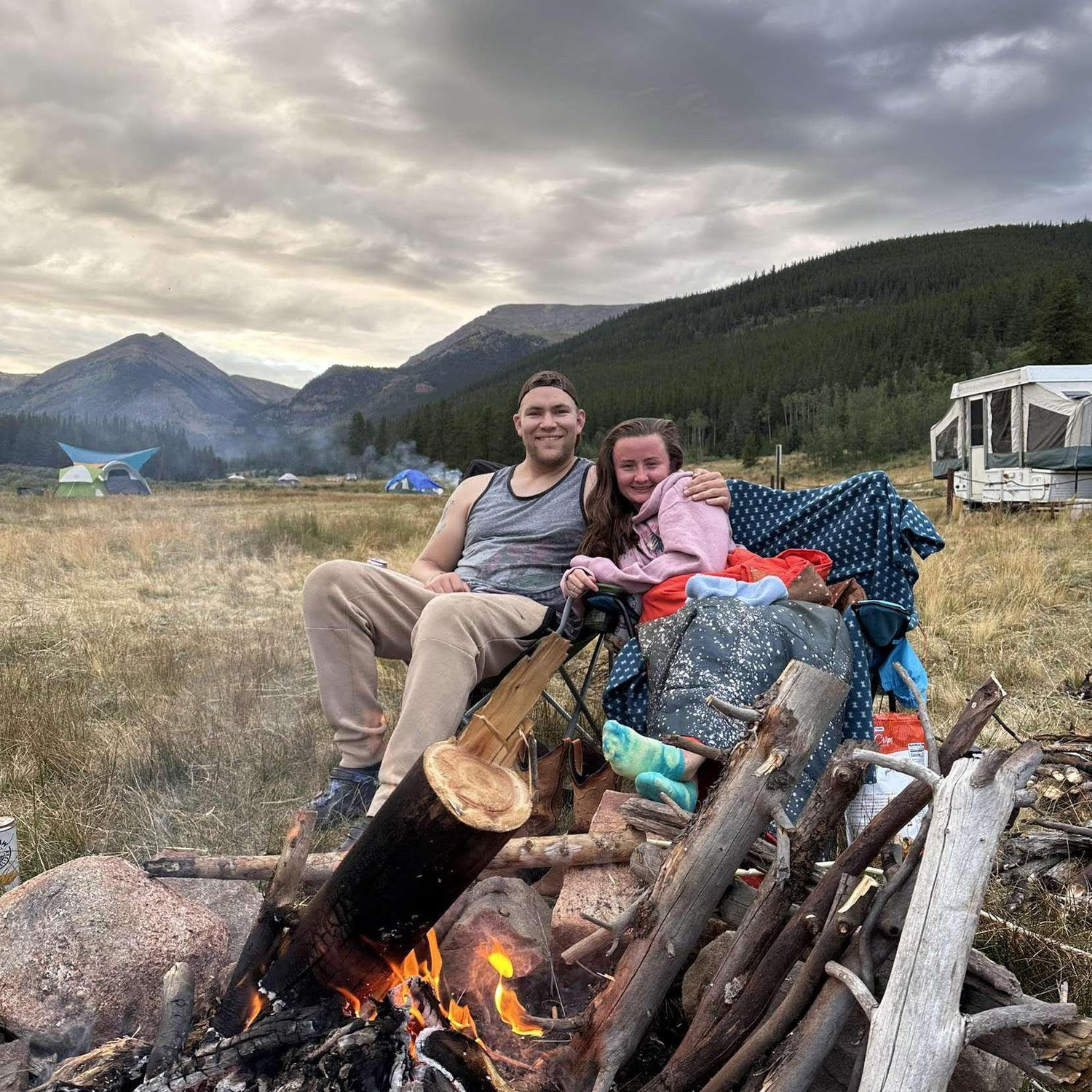 Camping - 2023