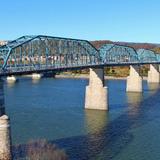Walnut Street Bridge