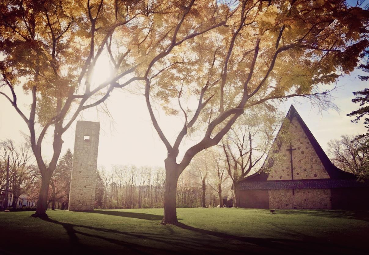 The Wedding Website of Kaeleigh Bont and Salem Louwsma