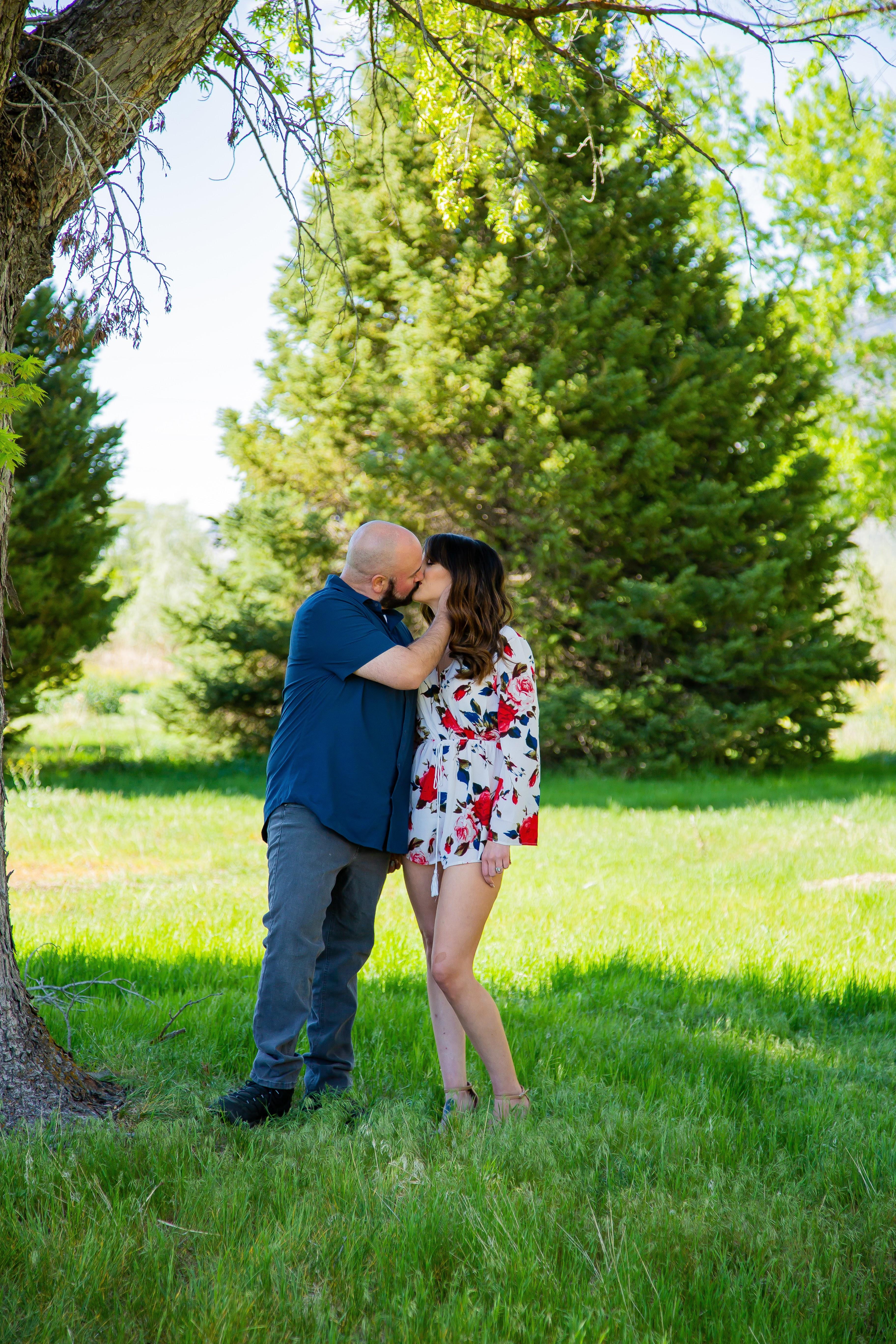 The Wedding Website of Ashley MacDonald and Sami Mansour