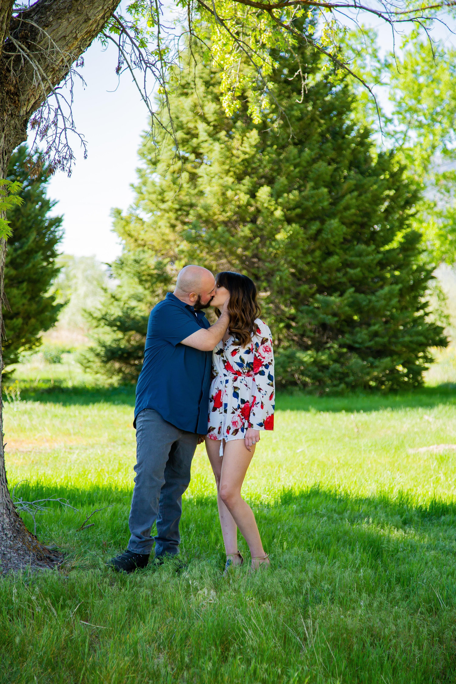 The Wedding Website of Ashley MacDonald and Sami Mansour