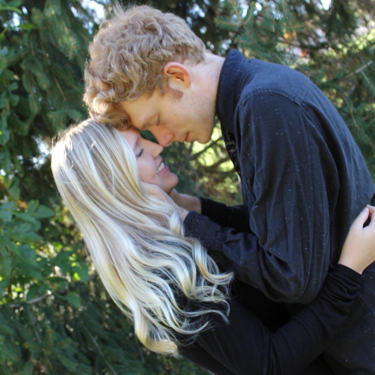 Engagement Photos