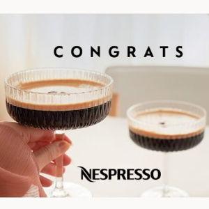 Nespresso Gift Card
