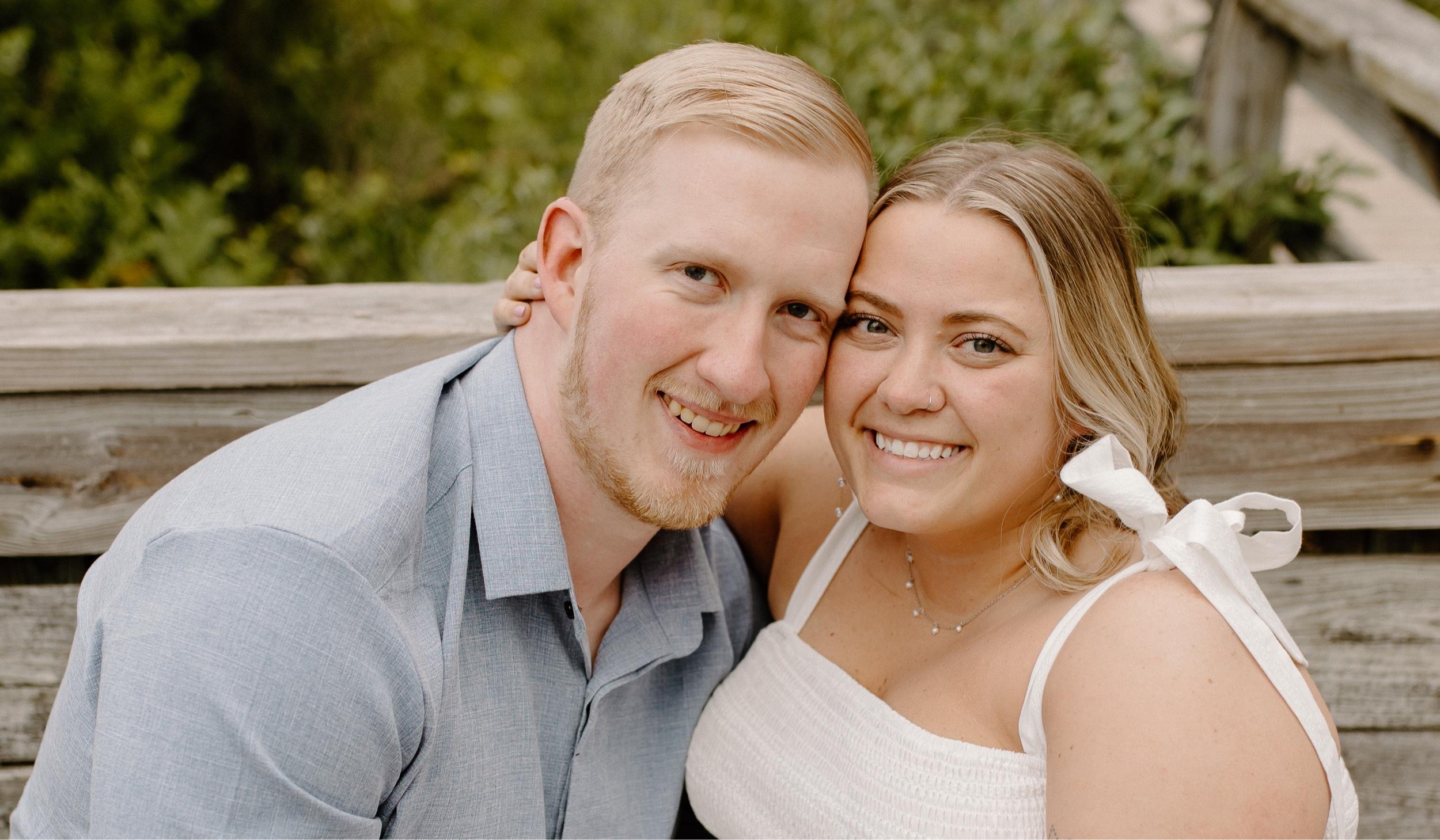 The Wedding Website of Nicole Willard and Noah Goodman