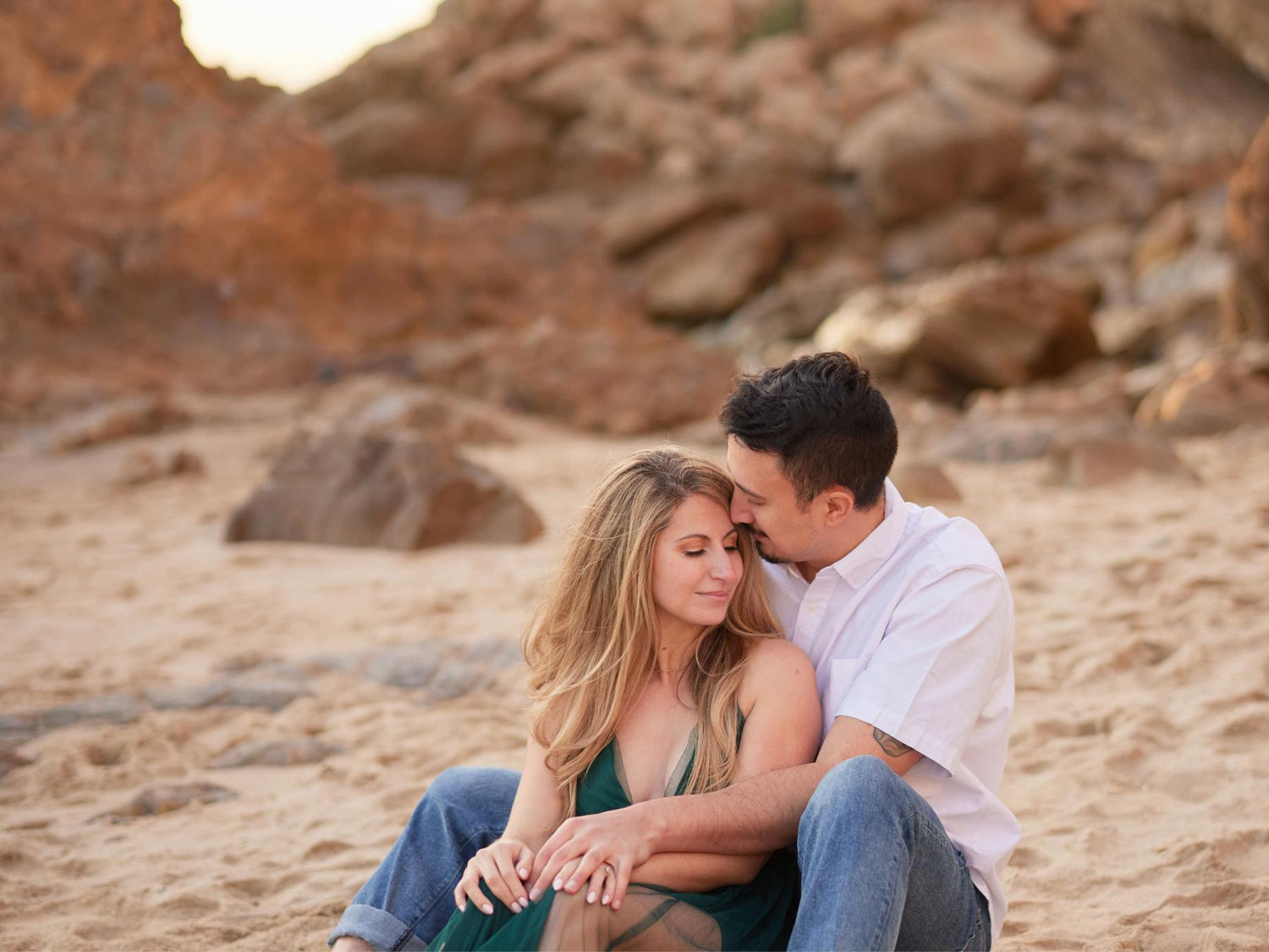 The Wedding Website of Renee Gillissen and Devin Roof