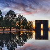 Oklahoma City National Memorial & Museum