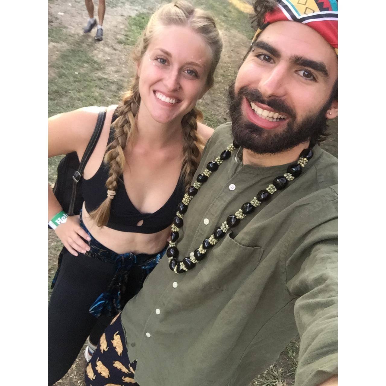 Electric Zoo 2017