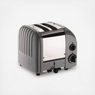 Classic 2-Slice NewGen Toaster