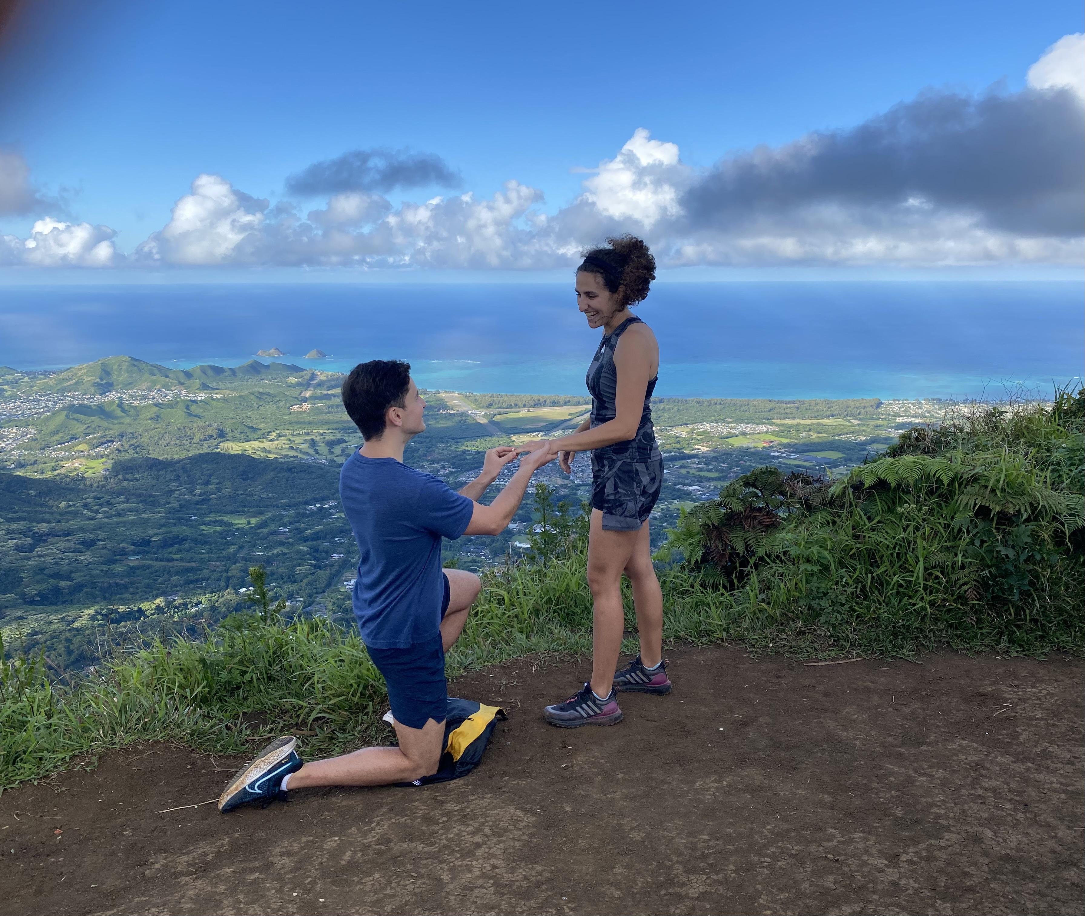 The Wedding Website of Bianca Mintz and David Eydus