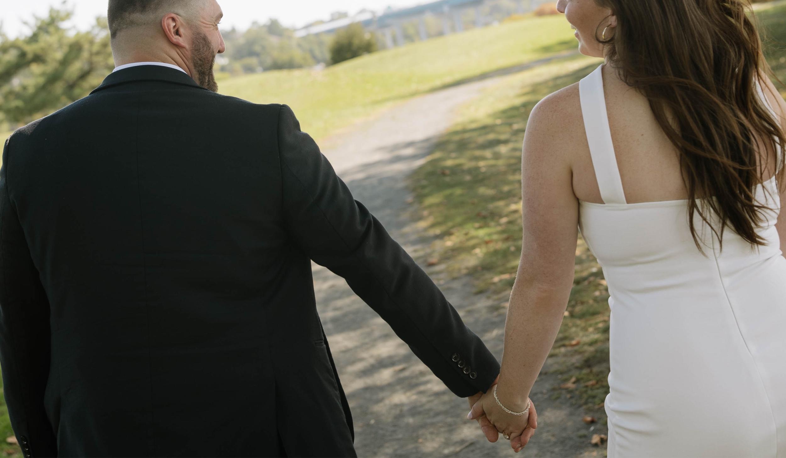 The Wedding Website of Carly Lawless and Zachary Whelan